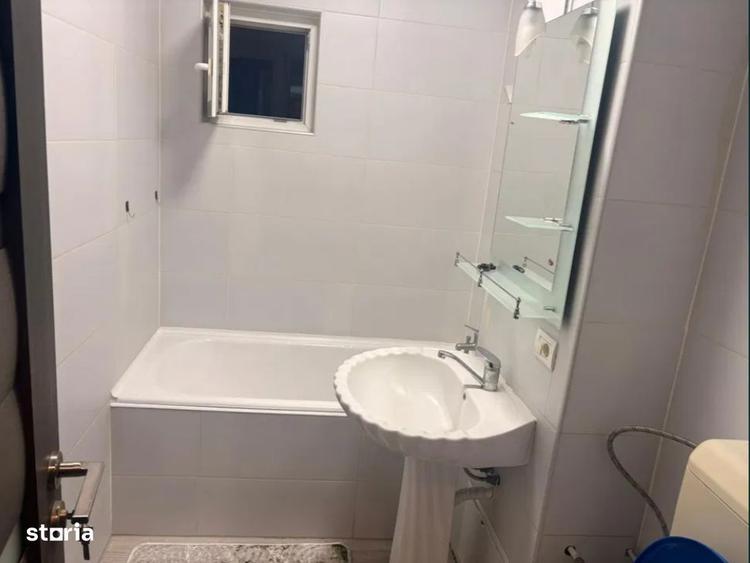 Apartament cu 2 camere decomandat în Ștefan cel Mare