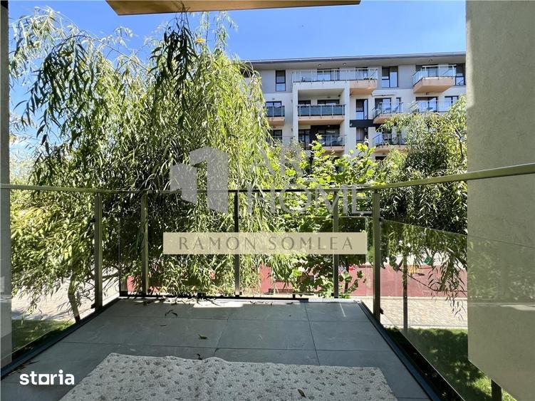 Apartament 2 camere, parcare subterana, Albert MRS Smart Ploiesti - 8