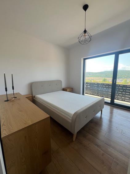 Apartament 1 camera de inchiriat in Baciu - 4