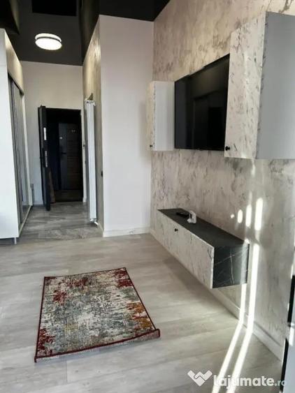 Garsonieră semidecomandată în Tomis Nord