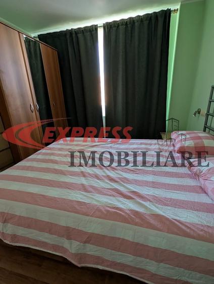 Apartament cu 3 camere decomandat, mobilat în Dristor