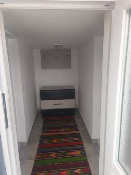 Casă individuală cu 2 camere cu Teren 5000 Mp în Horodnic