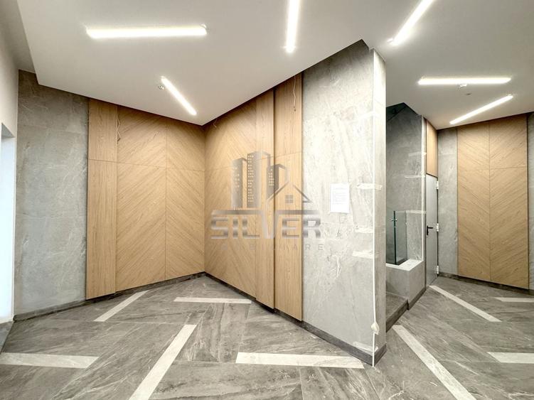 Apartament cu 3 camere/93 mp/CF/zona C-tin Brancusi. - 5
