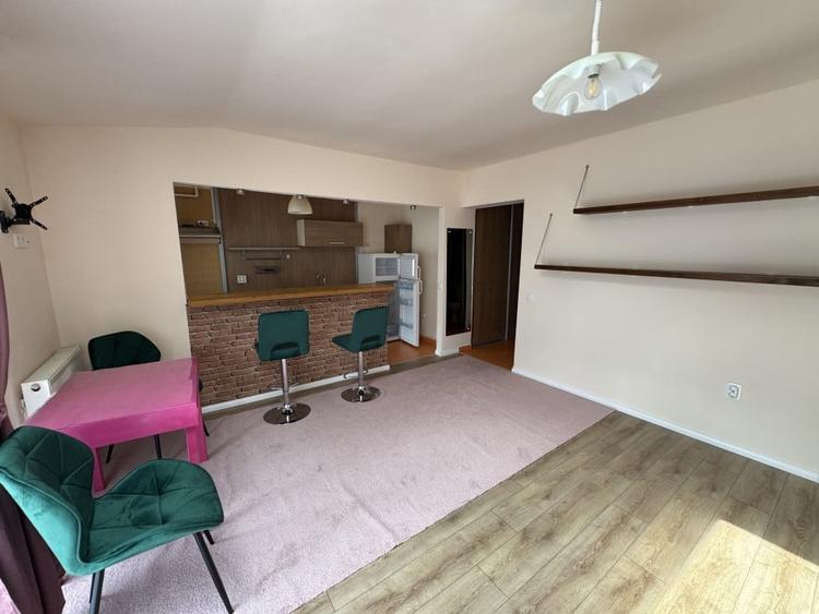 Apartament 1 camera de închiriat | Zona Eroilor - 2