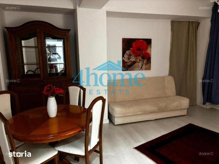 Apartament cu 2 camere în Pajura
