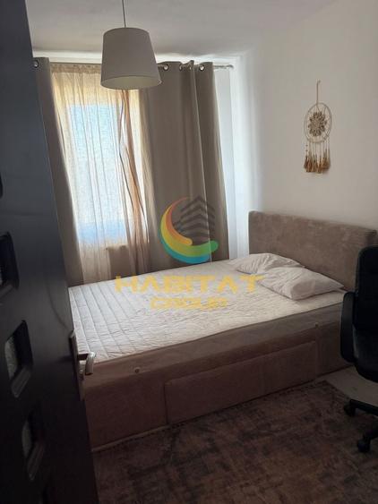 Metalurgiei Lidl vanzare 2 camere finisat/mobilat modern - 8