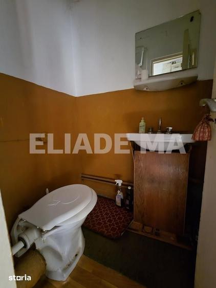 Apartament cu 3 camere decomandat în Nord