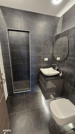 Apartament cu 4 camere în Giurgiului