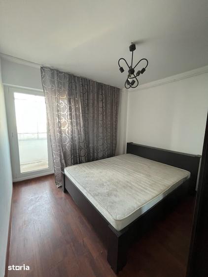 Apartament cu 2 camere decomandat în Tineretului