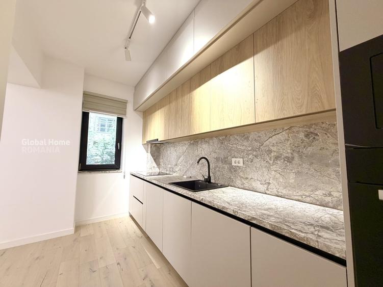 2 Camere | Gradina Proprie 26mp | Pet Friendly | First Estate - Pipera - 9