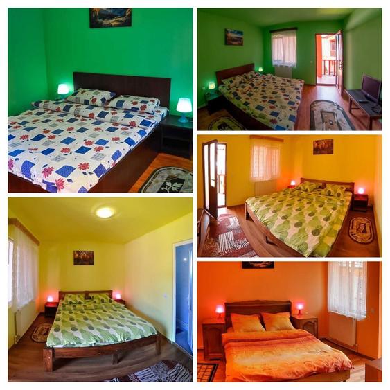 Casă cu 4 camere în Sălașu de Jos