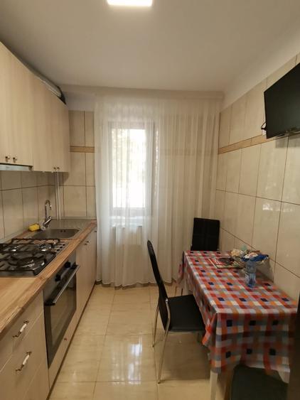 Apartament 3 Camere Nicolae Iorga ,Loc Parcare - 4