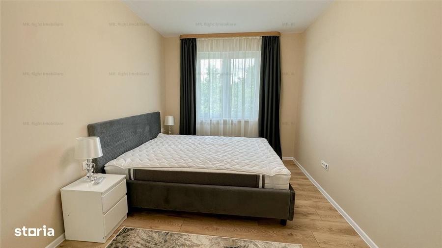 Apartament cu 4 camere în Central