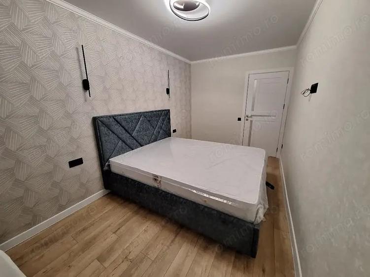 Apartament cu 3 camere în Gheorghe Lazăr