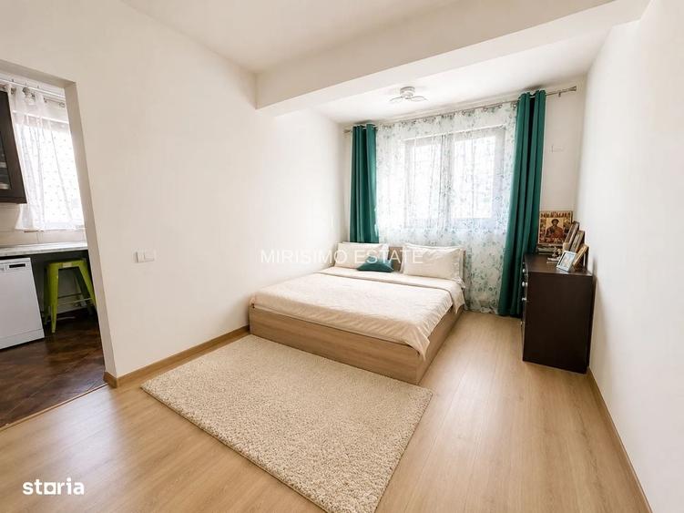 Apartament 2 camere/mobilat-utilat/9 minute de metrou Dimitrie Leonida - 4