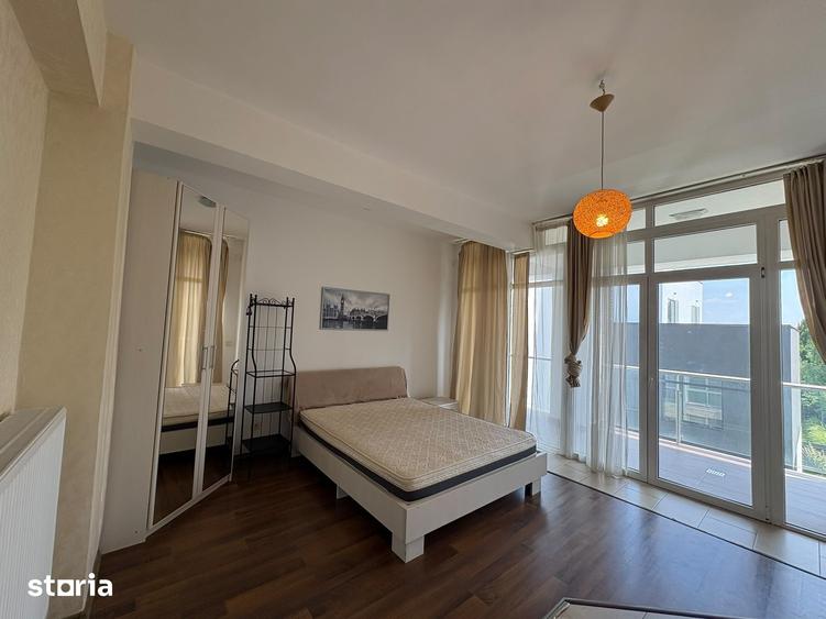 Garsonieră în Central