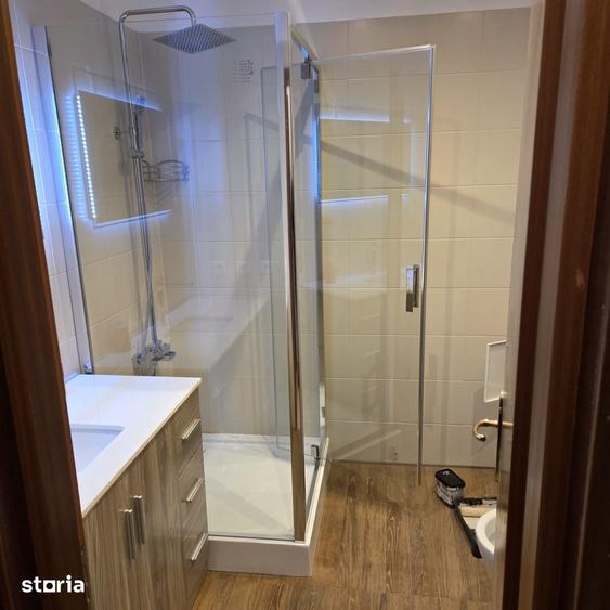Apartament cu 3 camere în Primăverii