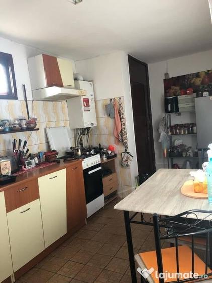 Casa individuala de vanzare, Apahida/ Sannicoara, 300mp teren - 5