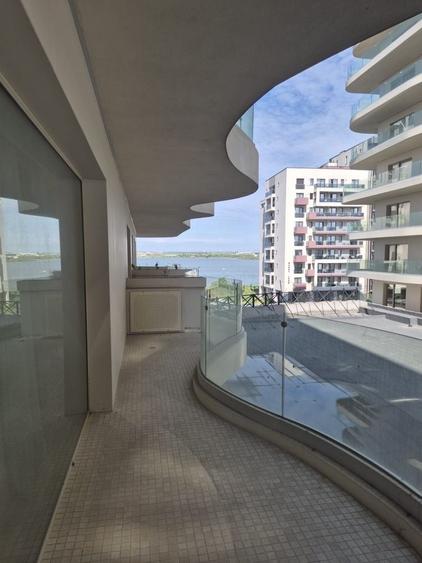 Apartament în Central — fotografia 1