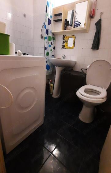 Garsonieră semidecomandată în Lipovei