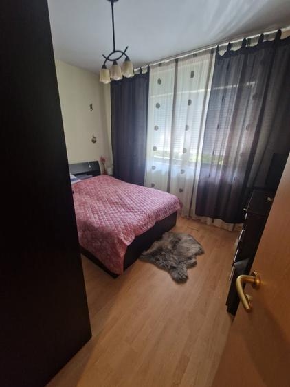 Apartament cu 2 camere decomandat în Drumul Taberei