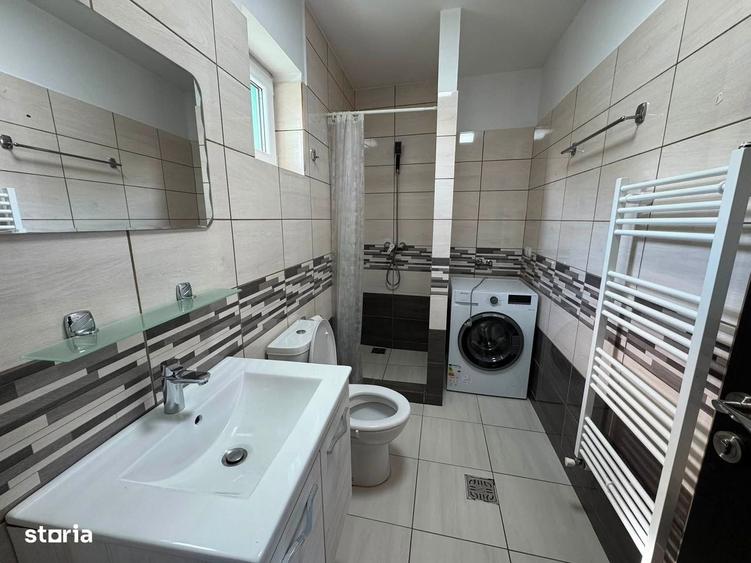 Apartament cu 2 camere în Calea Poplăcii