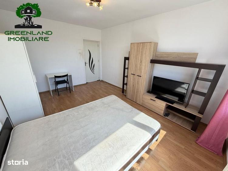 Apartament 2 camere, 56 mp, DECOMANDAT, etaj 4/10, Podu Ros - 2