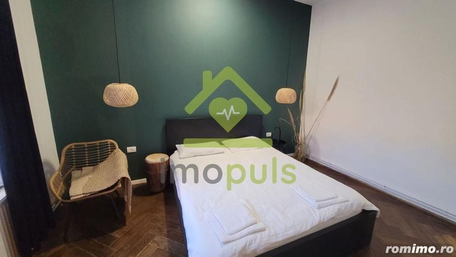2 apartamente STUDIO pe Eugeniu de Savoya ? - 5