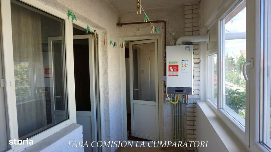 Apartament cu 4 camere în Traian