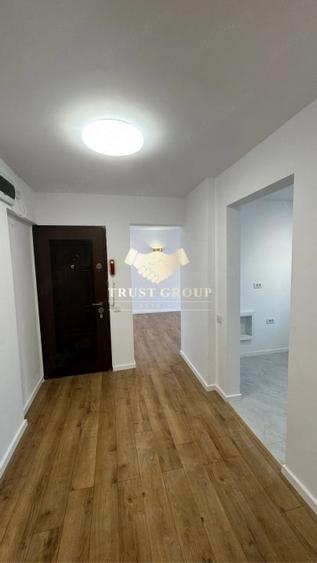 Apartament cu 3 camere decomandat în Ștefan cel Mare