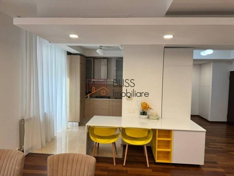Apartament Spațios cu 4 Camere pe Șoseaua Nordului – Terasă Mare, Parcare - 7