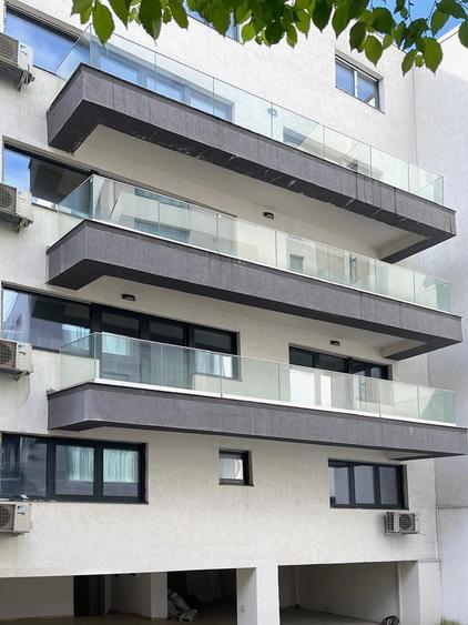 Promo - Pret redus! Imobil nou cu 5 apartamente premium Polona Dorobanti - 1