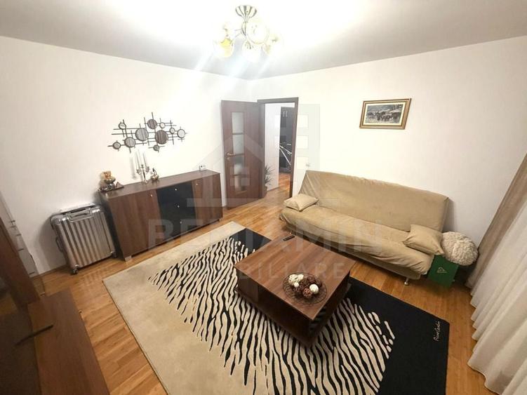 Apartament 3 camere decomandat parter Brazda lui Novac Si... - 3
