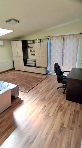 2 camere, bloc nou mobilat modern, in Marasti, zona Iulius Mall, FSEGA - 3