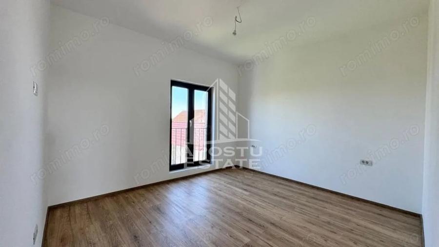 Duplex 4 camere , gradina, Beregsau Mare , Timisoara, Timis - 5