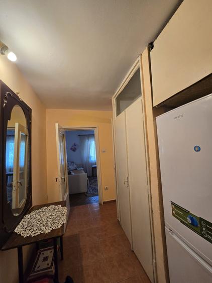 Garsonieră decomandată în Aradului