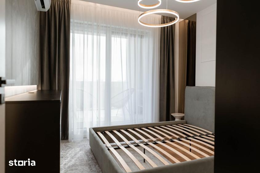 Apartament cu 2 camere în Cantemir