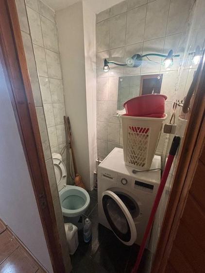Apartament cu 3 camere decomandat în Alfa