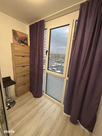Apartament cu 2 camere în Ciurea