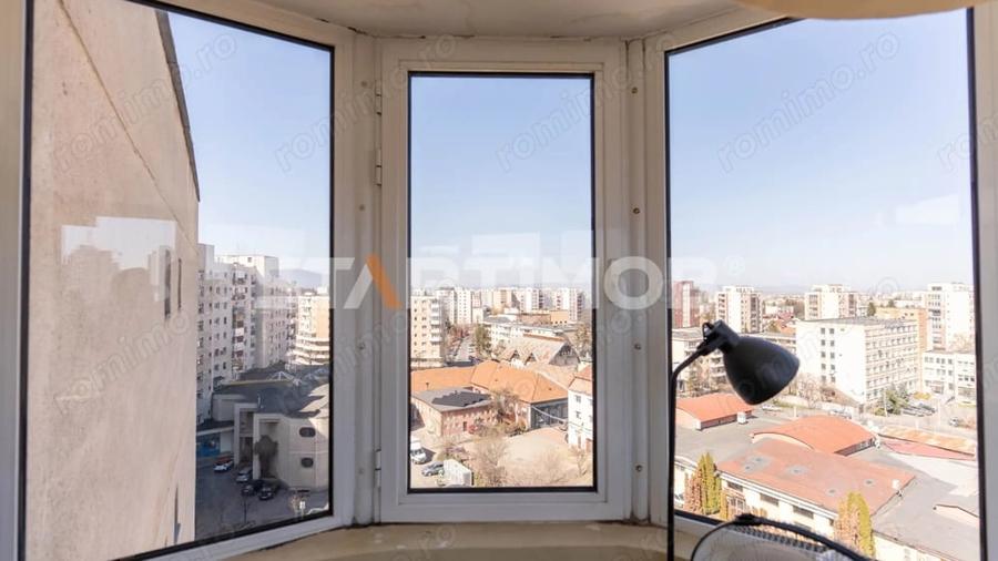Apartament cu 4 camere decomandat în Griviței