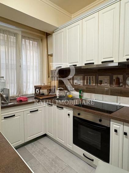 Apartament cu 3 camere | Zona Centrala | Oradea - 12