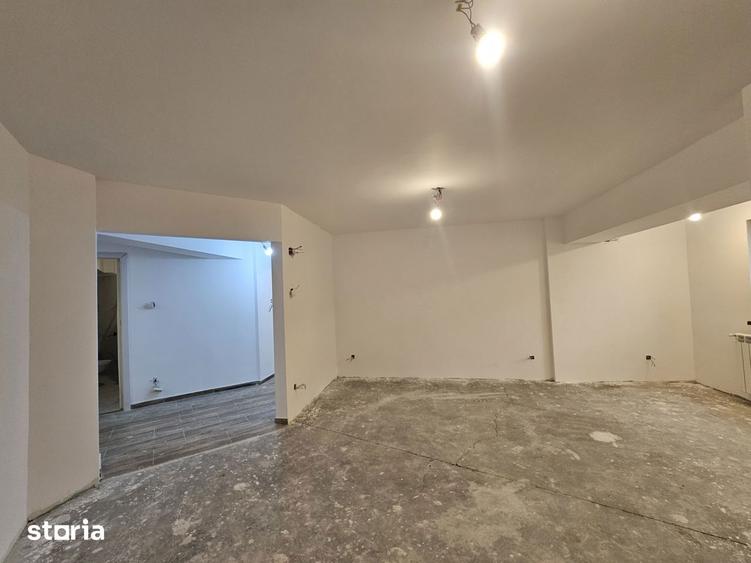 Apartament cu 3 camere decomandat, mobilat în Tomis Nord