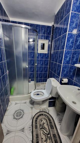 Apartament cu 4 camere în Central