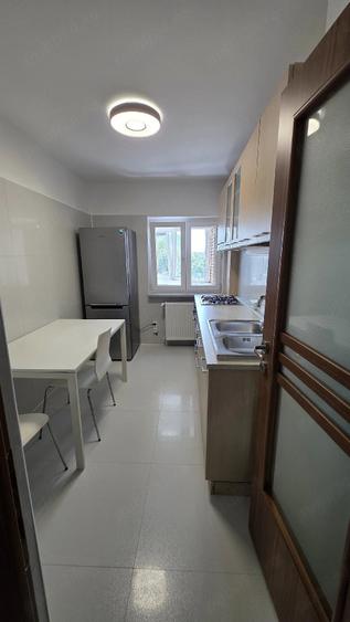 Prima inchiriere! Apartament 3 camere premium, vedere directa Parc (Lacul Tei), 2 bai, 2 balcoane - 4