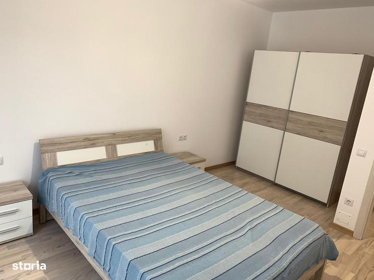 Apartament cu 3 camere în Mănăștur