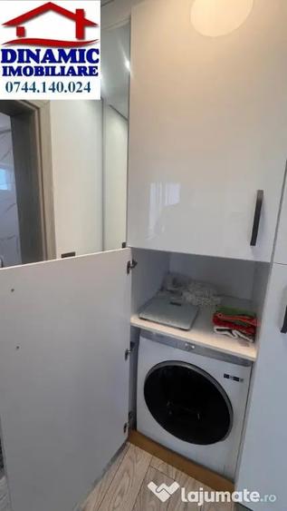 Ap modern, 2 cametaj 1, mobilat ?i utilat, 95 000 Euro - Piatra-Neamt (Neamt) - 1