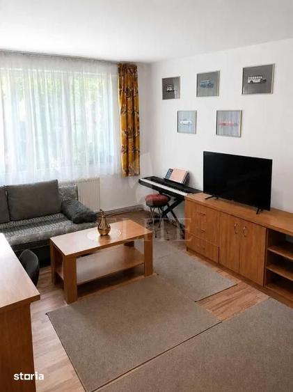 Apartament 2 camere in zona HERMES - 1