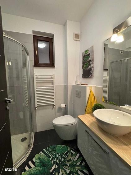 Apartament 3 camere | Grozavesti Crangasi | Bloc nou | Terasa 20mp - 3