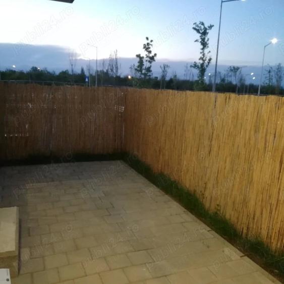 Garsonieră decomandată în Chitila