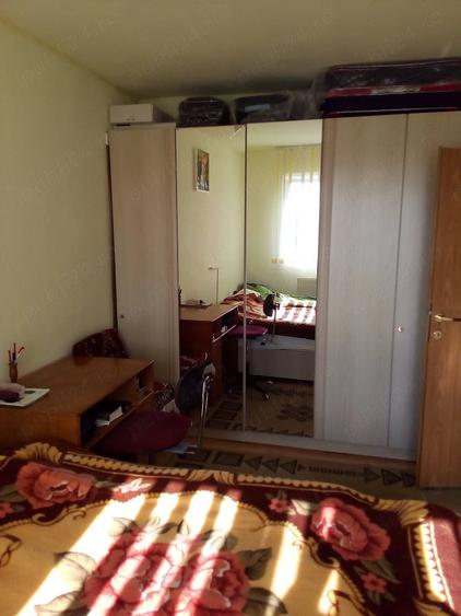 Apartament cu 2 camere nedecomandat în Central